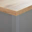 Marvaa Four Leg Coffee Table with Storage