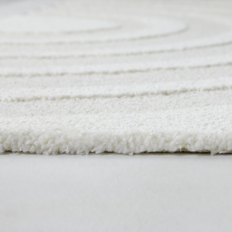 Ransome Indoor Rug, Rectangle 5'3" x 7'