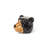 Black Bear Head Planter-2054004277
