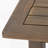 Wood End Table-1020929902