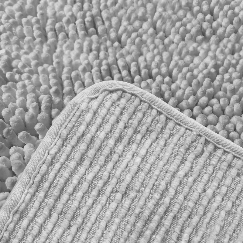 Tapis de salle de bain 1 pièce (20 x 24 pouces)