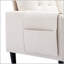 Canapé modulaire réversible