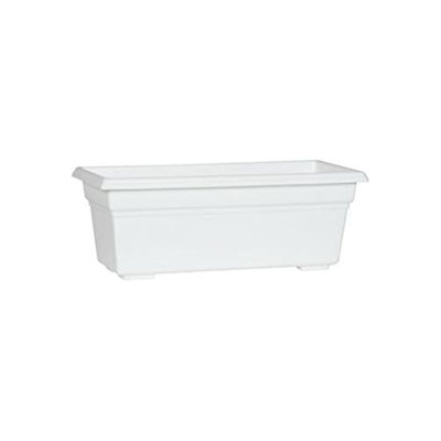 Plastic Planter Box
