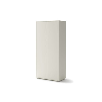 Bed Concept Cashmere Wardrobe 101cm