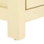 Table de chevet 2 tiroirs Busey-29989842