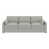 Gris clair est en rupture de stock