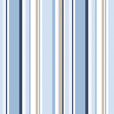 Striped Roll