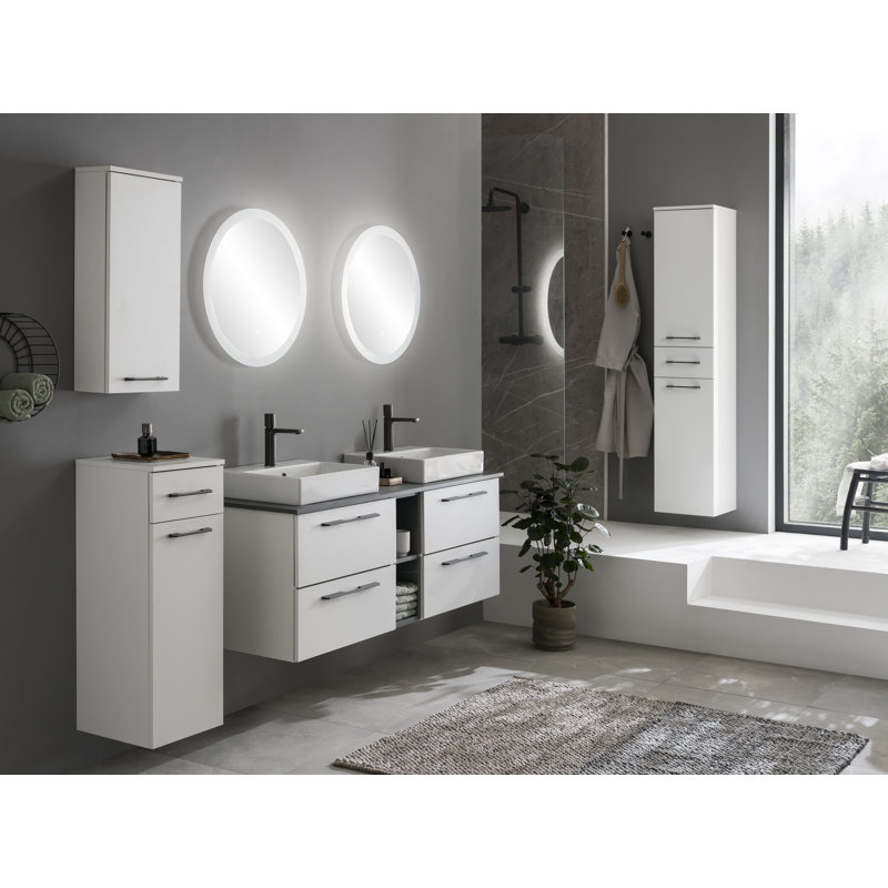 Maxim Wall Bathroom Cabinet