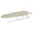 Abbygail Wood Tabletop Ironing Board