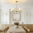 5 - Light Dimmable Classic / Traditional Chandelier