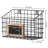 Ebern Designs Basket