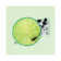 Lemon DJ by Paul Fuentes - Print on Canvas