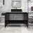 Boika Single Bathroom Vanity with Ceramic Top-1047512285