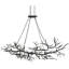 Rainforest 14 - Light Chandelier-60586043