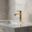 Single Lever Basin Mixer Faucet-929804426