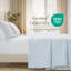 Couvre-lit en jacquard 100% coton Threadmill-126023090-126023099