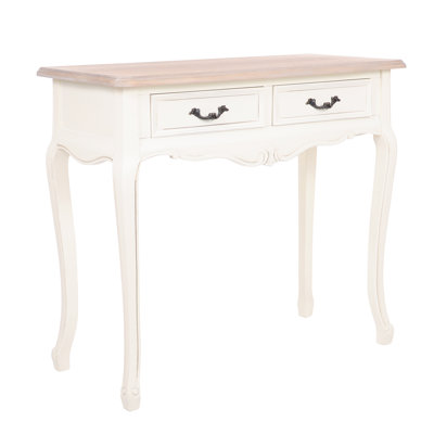 Lola 90 cm W Console Table