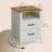 Allenside 18" W Nightstand With Charging Station-114529546-120232954