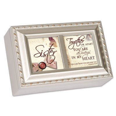 Ainka Plastic Memory Box