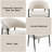 Jirina Arm Chair
