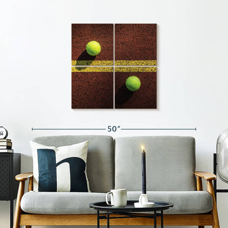 Jeu de tennis Sireci