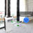 SereneLife 10000 BTU Portable Air Conditioner with Energy Saver Mode and Fan