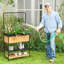 Elevated Planter