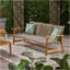3 places Hampton Wood + Wicker-93803713