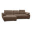 Jafiya 4 Seater Velvet Sofa Bed-898216724-898216726