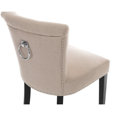 Dunlevy Upholstered Dining Chair