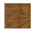 Tapis brun / beige de haute qualité