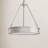 Three Posts Everlee Pendant Light-2055838926