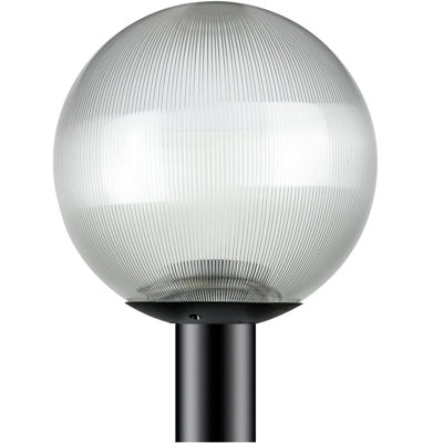 Outdoor Globe Fixture