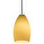 Luminaire suspendu à 1 lumière Carballo-25242917-25242922
