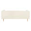 Canapé à accoudoirs arrondis 70,28 po Frasier-28014325