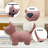 Animal Door Stopper