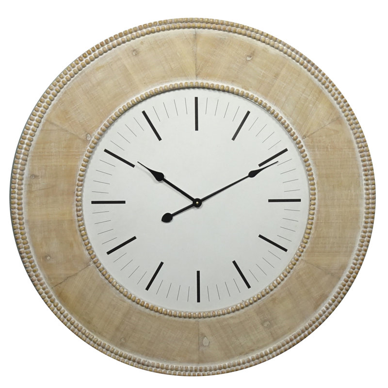 Horloge de table numérique en métal