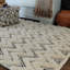 Tapis marocain en laine tissé à la main Emhouse-1647138255