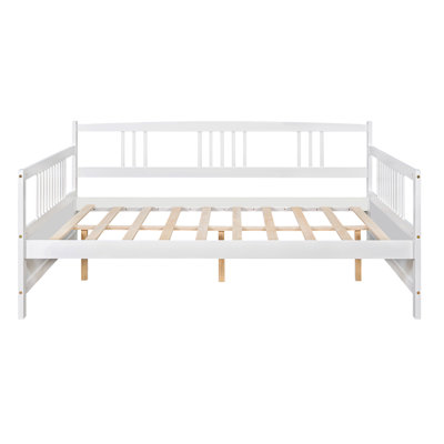 Daybed with Support Legs