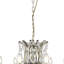 Plaisir 12 - Light Candle Style Chandelier-99060229