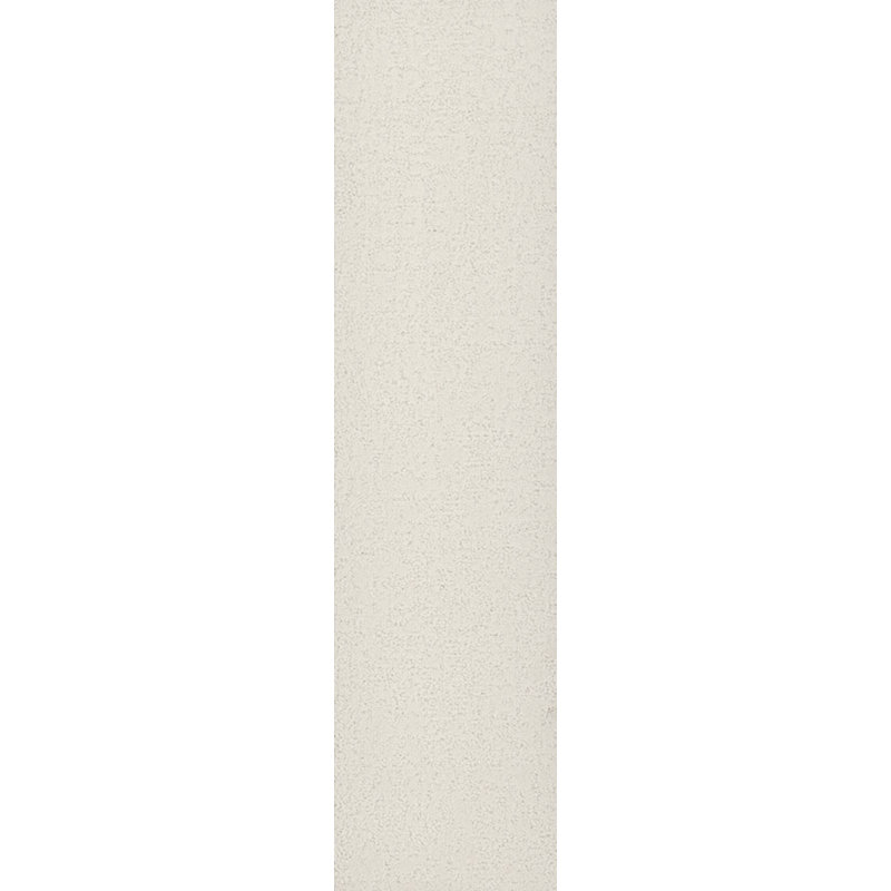 Carreau pour tapis auto-adhésif gravé 9 po x 36 po, Neige embrassée