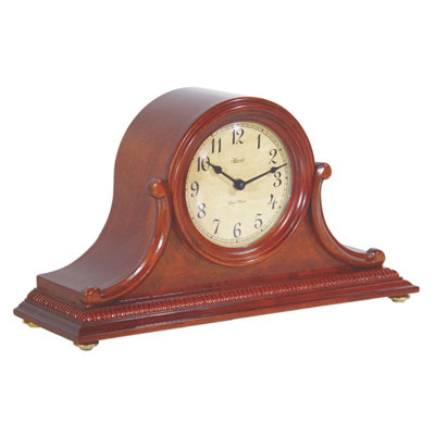 Scottsville Clock
