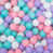 Purple is out of stock selected