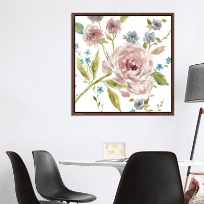 Summer Whisper II 1 Piece Painting on Canvas