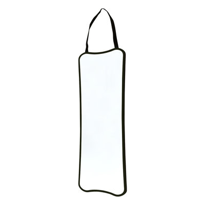 Metal Curved Mirror