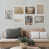 Cadre simple blanc