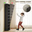 HOMCOM DVD Storage Unit-1805876575-1805876560
