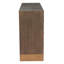 Armoire Rosabel Sivar espresso