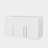 Emmersyn Square Stone Cube Shelf-1389730966