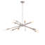 Cobra 12 - Light Chandelier-1611867701-1611867703